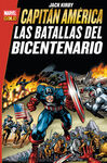 CAPITÁN AMÉRICA: LAS BATALLAS DEL BICENTENARIO