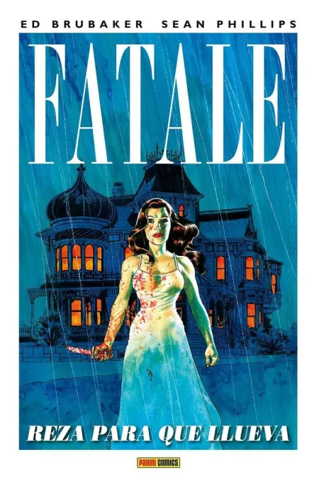 Fatale 4