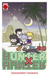HUNTER X HUNTER 20