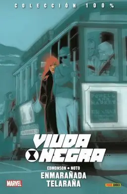 Viuda Negra 2