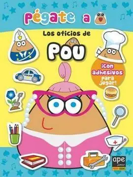 Los Oficios de Pou