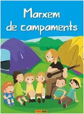 Marxem de Campaments