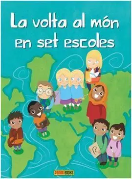 La Volta Al Món en Set Escoles