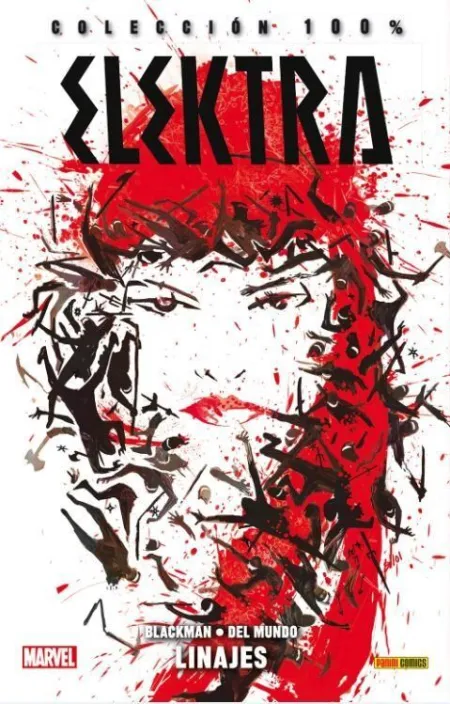 Elektra 1