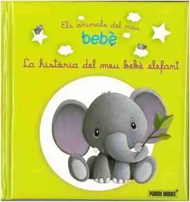 La Historia del Meu Bebe Elefant