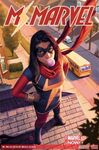 MS.MARVEL 1