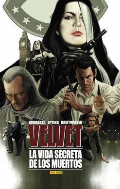 Velvet
