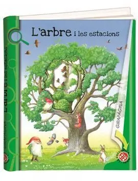 L'arbre I les Estacions