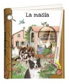 La Masia