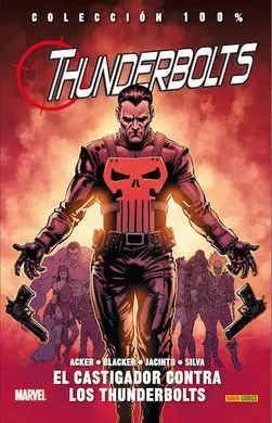 Thunderbolts