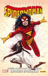 COLECCIÓN 100% SPIDERWOMAN 1. UNIVERSO SPIDERMAN