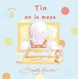 Tin en la Mesa