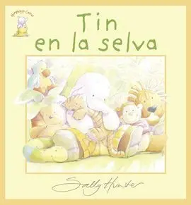 Tin en la Selva