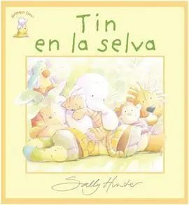 En Tin a la Selva