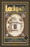 LOCKE AND KEY OMNIBUS 1