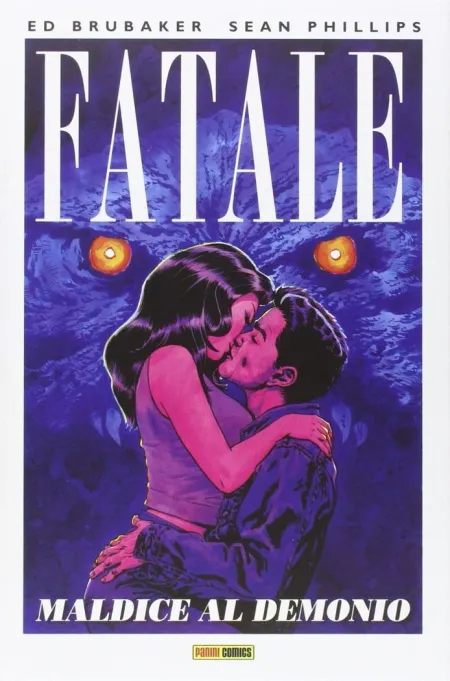 Fatale 5: la Maldición del Demonio