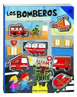 Los Bomberos