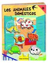 LOS ANIMALES DOMESTICOS