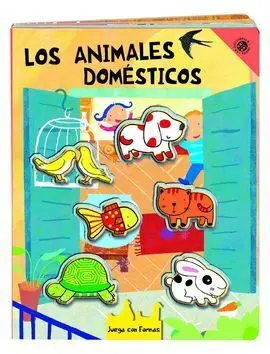 Los Animales Domesticos