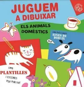 Els Animals Domèstics