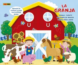 Vamos a Contar a la Granja