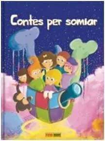 Contes Per Somiar