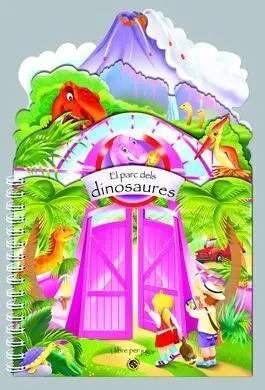 El Parc Dels Dinosaures