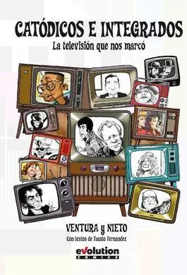 Catódicos e Integrados