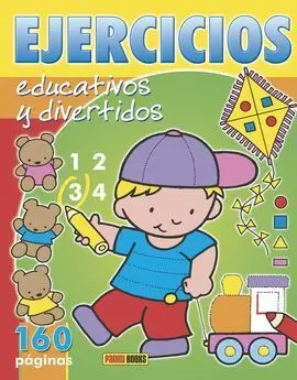 Ejercicios Niño