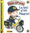 LA BICI D'EN MAURICI. PETITS CONTES