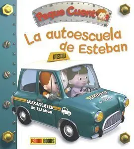 La Autoescuela de Esteban