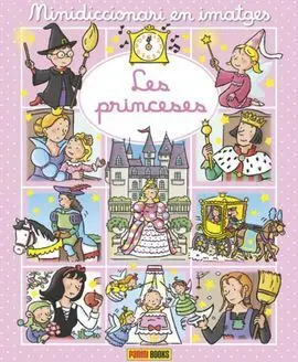 Les Princeses