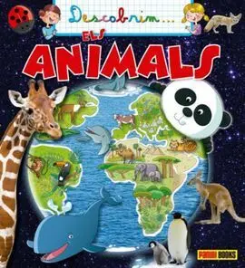 Descobrim: Els Animals