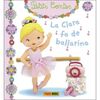 LA CLARA FA DE BALLARINA - PETITS CONTES