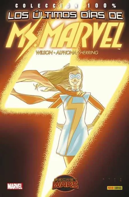 Ms. Marvel 3