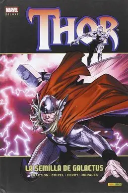 Thor