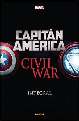 Capitan America. Civil War