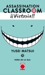 ASSASSINATION CLASSROOM 11 ¡¡VICTORIA!!