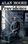 PROVIDENCE 1. EL MIEDO QUE ACECHA