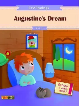 Augustines Dream Level 1