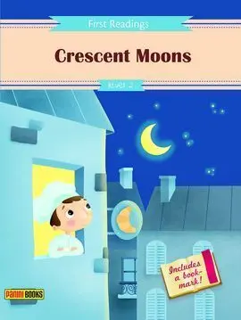 Crescen Moons Level 2