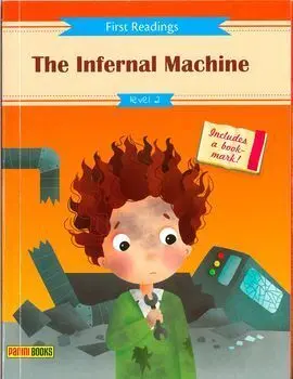 The Infernal Machine Level 2