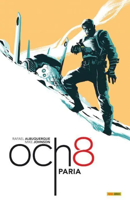 Och8 Paria