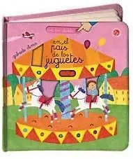 En el Pais de los Juguetes