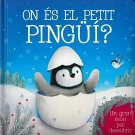 On És el Petit Pingüí?