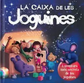 La Caixa de les Joguines