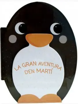 La Gran Aventura D'en Martí