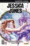 JESSICA JONES: ORIGEN SECRETO