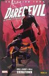 DAREDEVIL. EL HOMBRE SIN MIEDO 09: CHINATOWN
