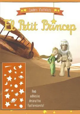 El Petit Princep Quadern D' Activitats